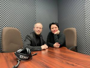 Проект «Память Сердца» продолжает реализовывать житель Раменского округа