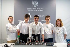 Раменские студенты стали призерами всероссийского конкурса практик проектного обучения