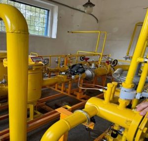 Раменский городской округ готов к осенне- зимнему периоду на 100 процентов