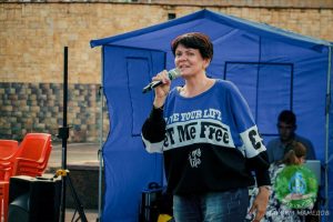 Ушла из жизни инструктор СК «Борисоглебский» Нина Анисимова