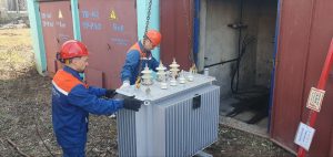 В населенных пунктах Раменского округа 31 октября пройдут временные отключения воды и электричества