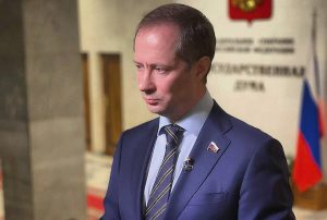 В Госдуме рассмотрели новые инициативы против нелегальной миграции