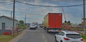 Сафоновский переезд будет закрыт до 26 ноября