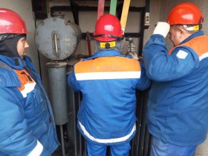 Энергетики обеспечили надежность электроснабжения Гжельского университета