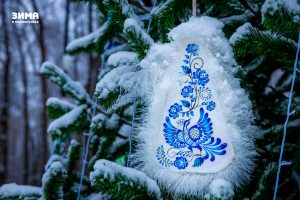 Забег, интерактивную детскую программу, игры, ретротанцы и мастер-класс можно посетить в Раменском парке на выходных