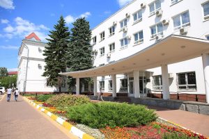 Администрация и совет депутатов в Раменском меняют названия