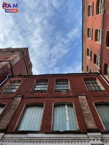 Раменский музей представит виртуальную реконструкцию фабрики