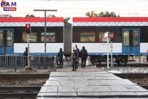 На станции Кратово утром 5 декабря прошел рейд по безопасности