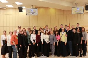 Двое раменских школьников стали призерами областной Олимпиады PRO ЖКХ