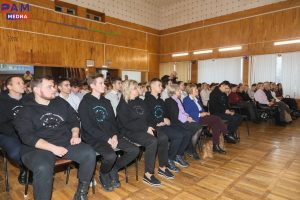 В Раменском колледже подвели итоги первого семестра