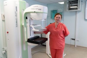 Жители Раменского округа смогут бесплатно проверить женское и мужское здоровье