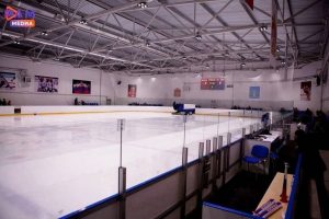 Завтра в Раменском можно покататься и на крытом катке