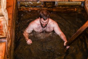 Праздник Крещения в Раменском округе: где прошли купания