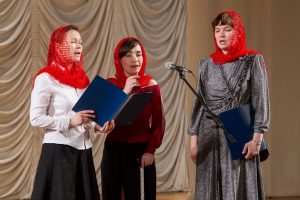 Фестиваль воскресных школ пройдет в Раменском округе