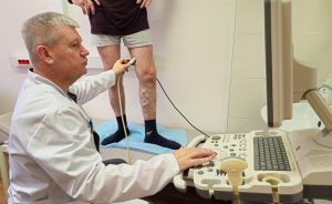 1 февраля жители Раменского округа смогут бесплатно проверить свои сосуды