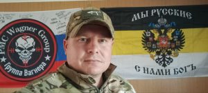 Позывной «Заяц»: за контрактом контракт