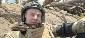 Участник специальной военной операции из Раменского о поддержке в Год защитника Отечества