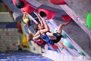 В Раменском округе пройдет Чемпионат по скалолазанию