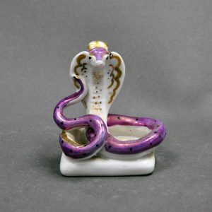 Выставка «Фарфоровый зодиакальный круг» открылась в Раменском округе