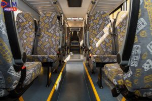 «Мострансавто» приглашает водителей в Раменском округе