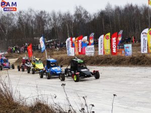 Кубок Kramar Motorsport-YUKA ADV Pro Racing в проходит сегодня Игумново
