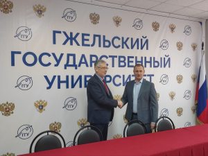 «Единая Россия» поздравила ученых с профессиональным праздником