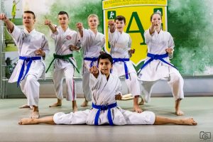 Спортивная школа «Авангард» п.Ильинский подвела итоги сезона 2024