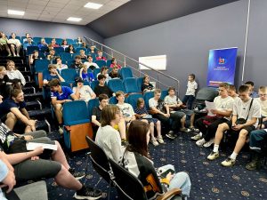 Подросткам Раменского округа предлагают подработку на лето