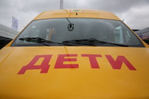 Госавтоинспекция Подмосковья напоминает о соблюдении правил безопасности