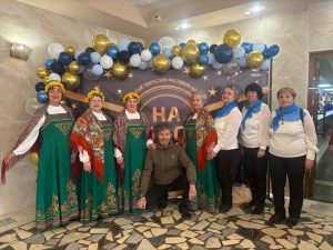 Раменские долголеты в числе победителей фестиваля «На бис»