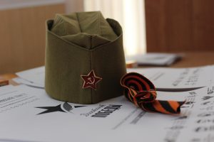 «Единая Россия» проведет «Диктант Победы» в Раменском муниципальном округе