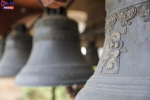 Большой Ильинский Пасхальный фестиваль состоится в Раменском округе в десятый раз