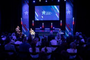 Проект «Герои нашего двора» стартовал в Раменском округе