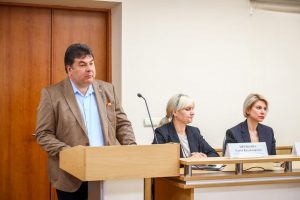 Льготные категории граждан Раменского округа обеспечивают бесплатными лекарствами