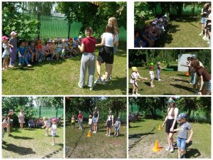 Летние образовательные смены 2025: взаимодействие старших и младших