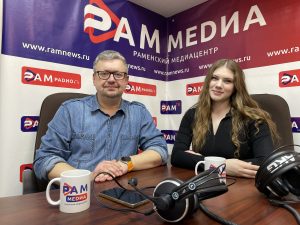 Спектакль о девушках-радистках в годы войны покажут в Удельной Раменского округа