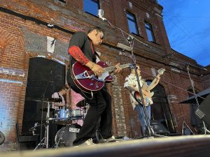 Музыкальный фестиваль «Связь поколений» вновь пройдет в Раменском