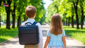 Памятка безопасности для детей