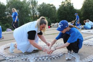 «Единая Россия» и МГЕР традиционно проведут памятные акции в День памяти и скорби
