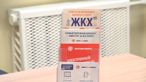 В МосОблЕИРЦ рассказали о правилах оплаты ЖКУ в Раменском