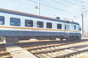 Изменение расписания поездов на Казанском направлении