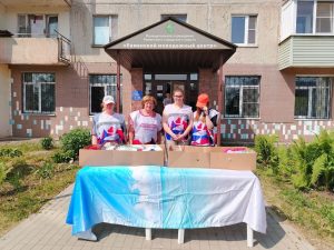 Вторая жизнь вещам!