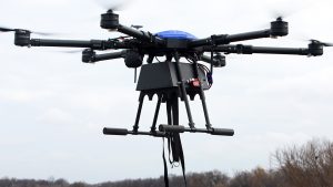 Раменские операторы FPV-дронов успешно противодействуют вражеским беспилотникам