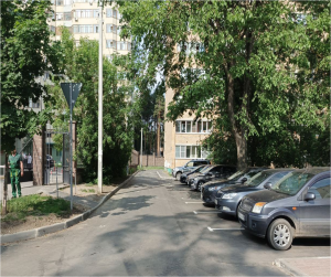 Благоустройство дворов в Раменском: что уже сделано?