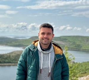 Раменчанин стал полуфиналистом конкурса лидеров строительной отрасли