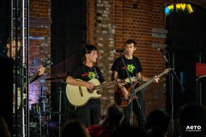 Музыкальный фестиваль трибьютов впервые пройдет в Раменском