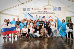 Раменские медики стали призёрами туристического слёта работников здравоохранения Подмосковья