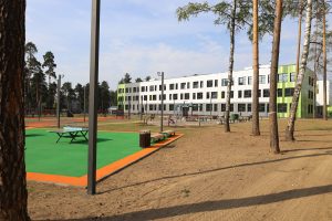 Шесть школ Раменского округа вошли в ТОП-100 лучших школ Подмосковья