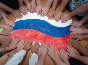 Инклюзивный областной творческий конкурс «Родина глазами детей»