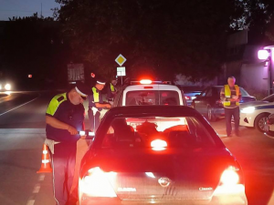 В Раменском округе состоялся очередной рейд по выявлению нетрезвых водителей